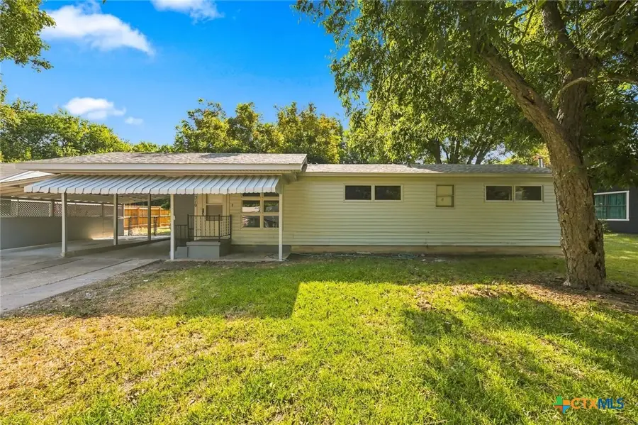 1319 S 37th Street, Temple, TX 76504 - #2