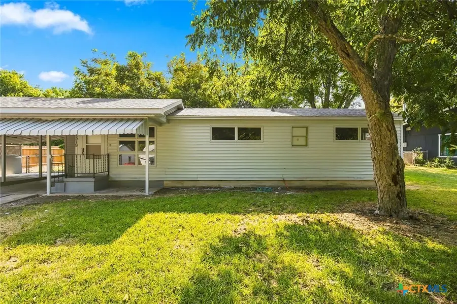 1319 S 37th Street, Temple, TX 76504 - #3