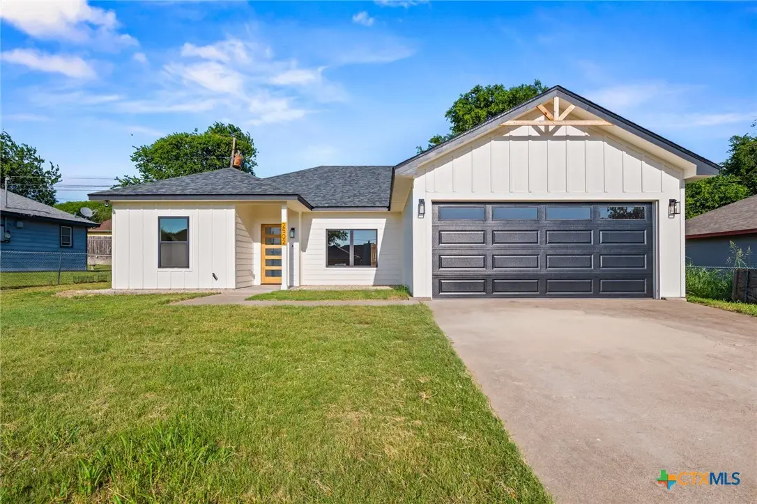 2502 Cross Timber Drive, Killeen, TX 76543 - #1