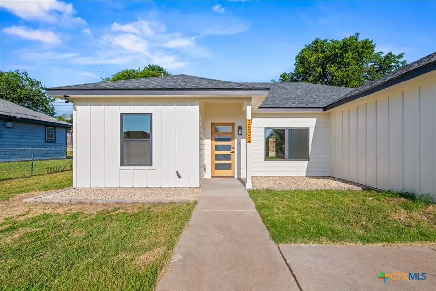 2502 Cross Timber Drive, Killeen, TX 76543 - #2