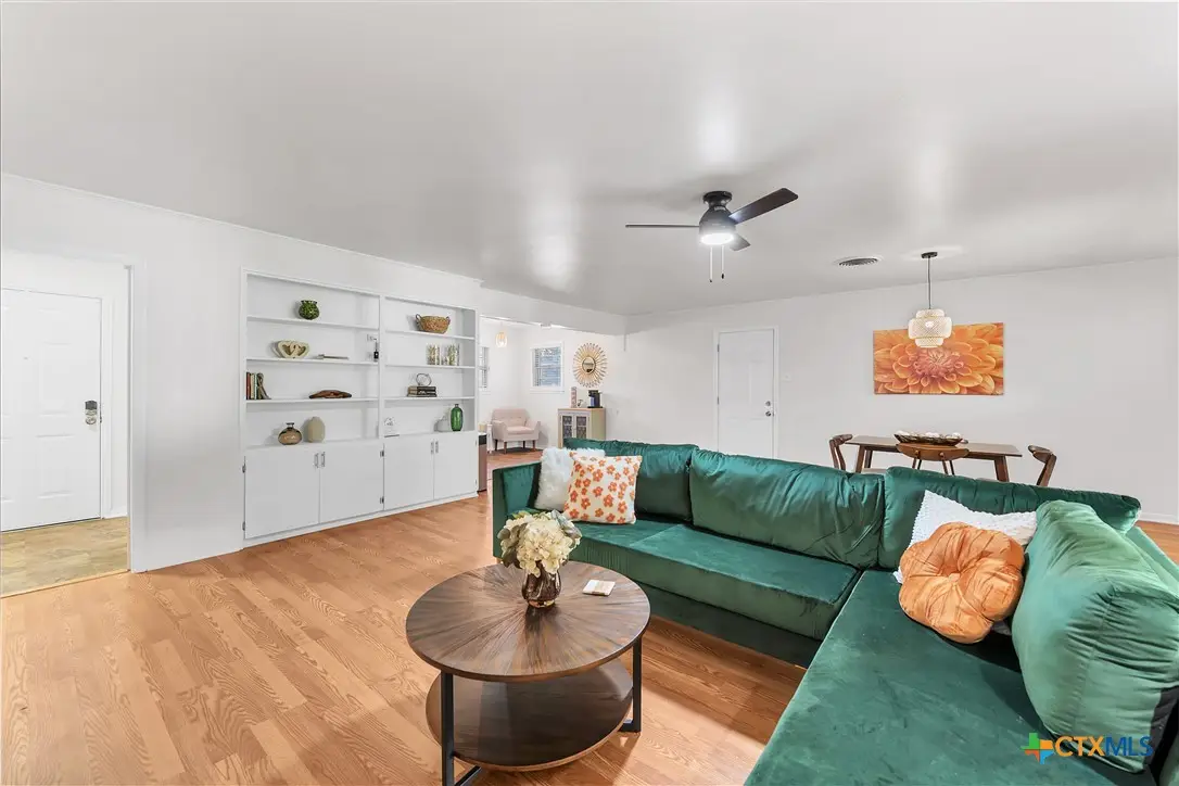 2209 S 51st Street, Temple, TX 76504 - #1