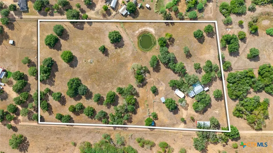 233 Ranch Road, Yoakum, TX 77995 - #2