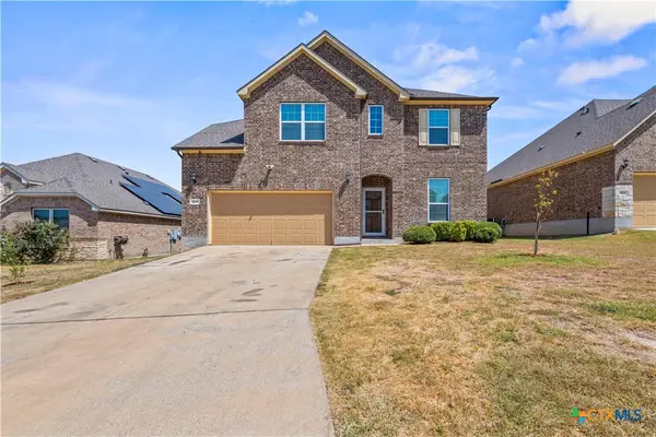 809 Vintage Way, Harker Heights, TX 76548
