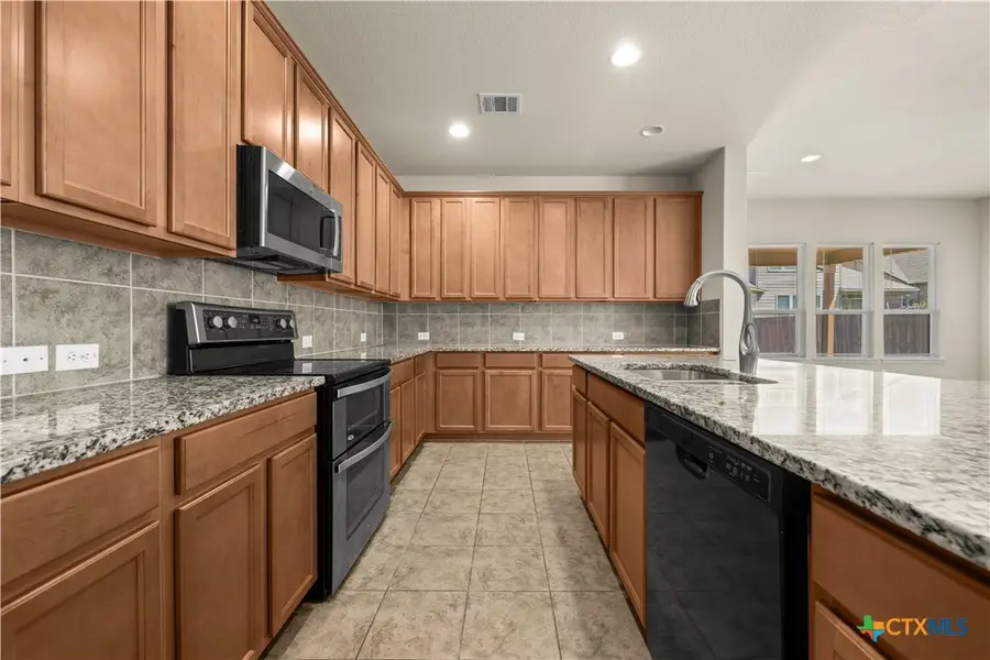 809 Vintage Way, Harker Heights, TX 76548 - #2