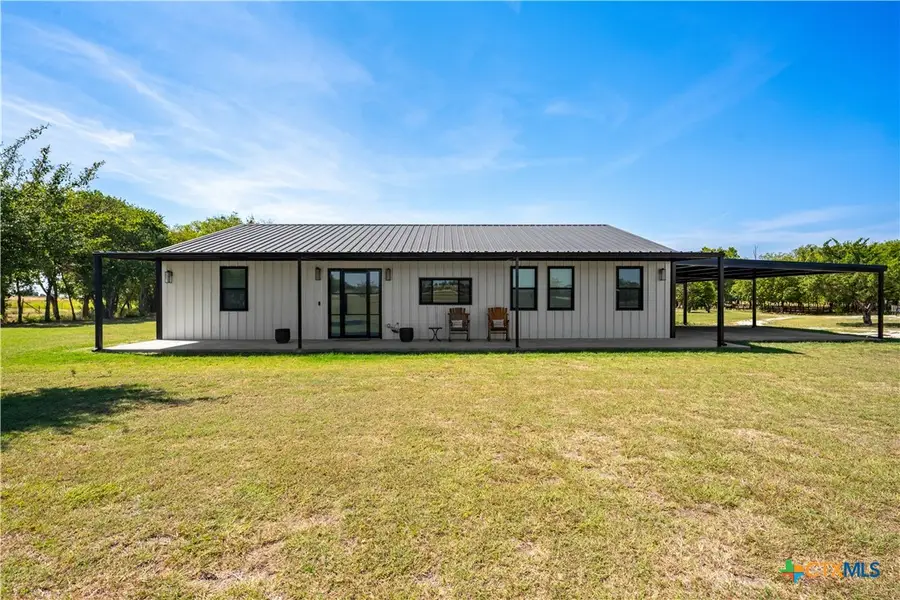 3181 Berger Road, Temple, TX 76501 - #3