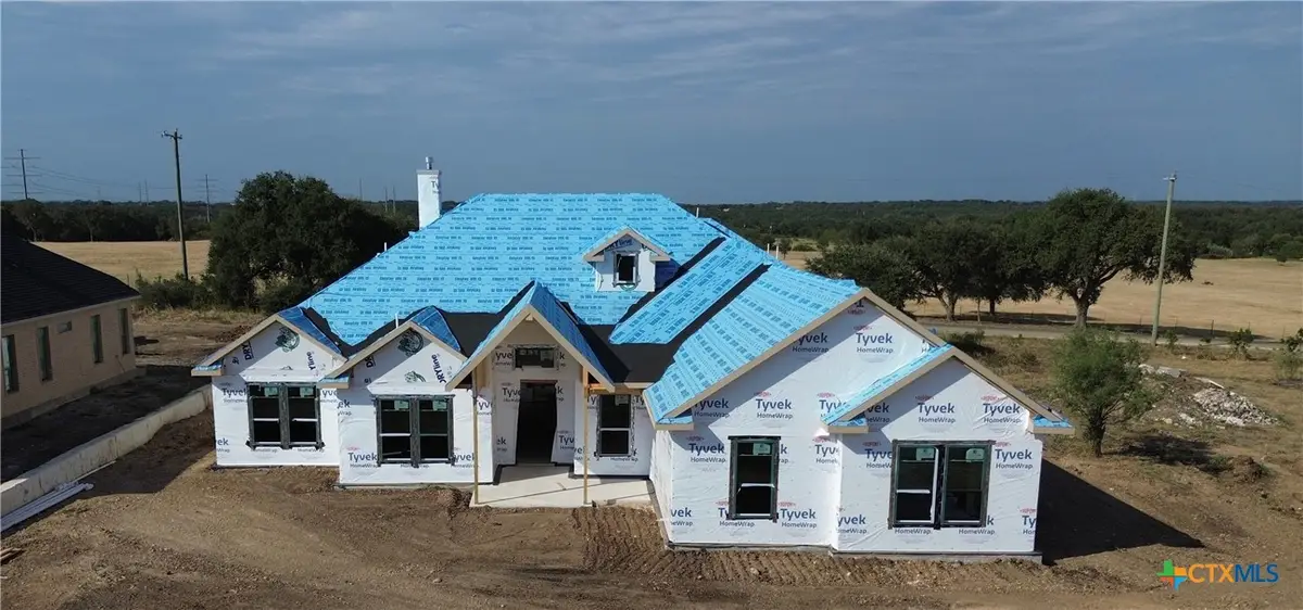 1619 Hunt Drive, Salado, TX 76571 - #1