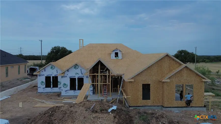 1619 Hunt Drive, Salado, TX 76571 - #2