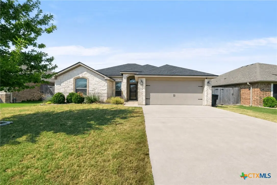 1818 Broken Shoe Trail, Temple, TX 76502 - #1