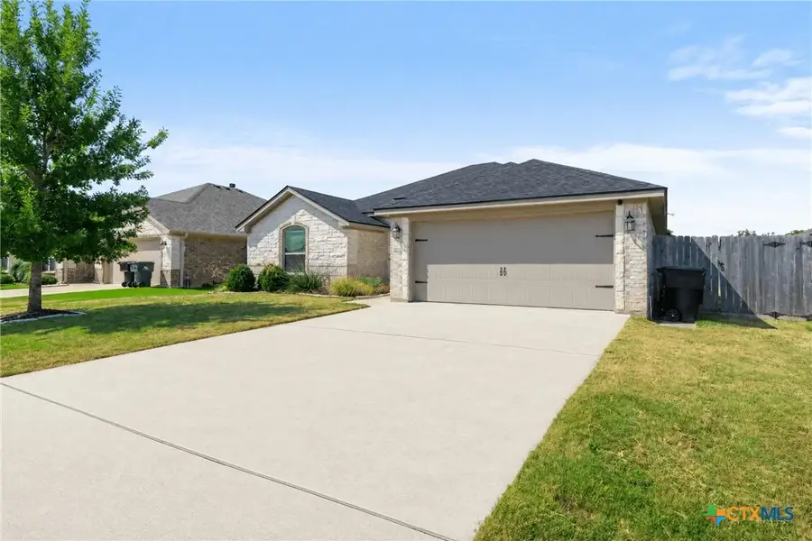 1818 Broken Shoe Trail, Temple, TX 76502 - #3