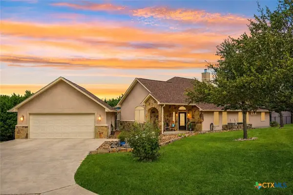178 Whitell Bay, Canyon Lake, TX 78133