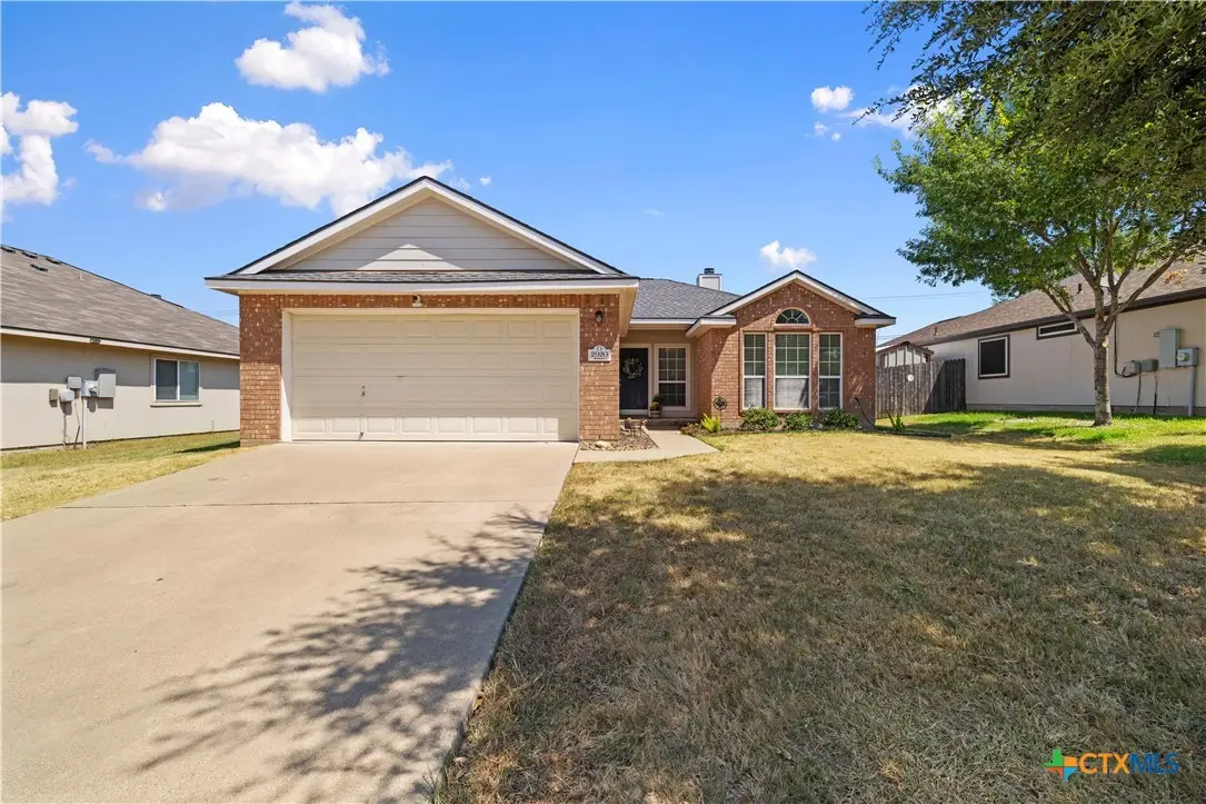 2920 Bellmont, Temple, TX 76504 - #1