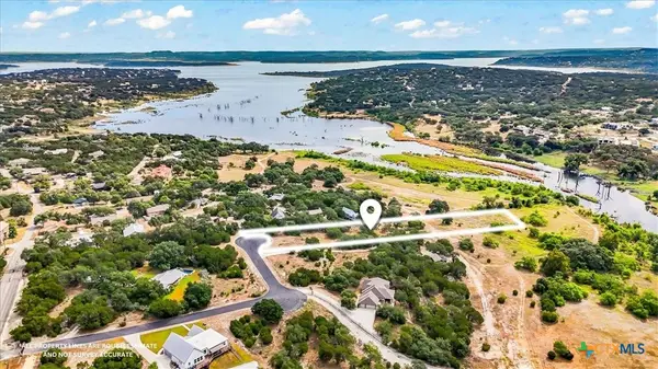154 Double Tree Lane, Canyon Lake, TX 78133