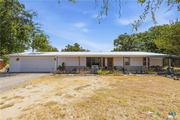 370 County Road 3106, Kempner, TX 76539