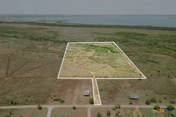 LOT 238 TRACT 9 Guadalupe River Road, Tivoli, TX 77990