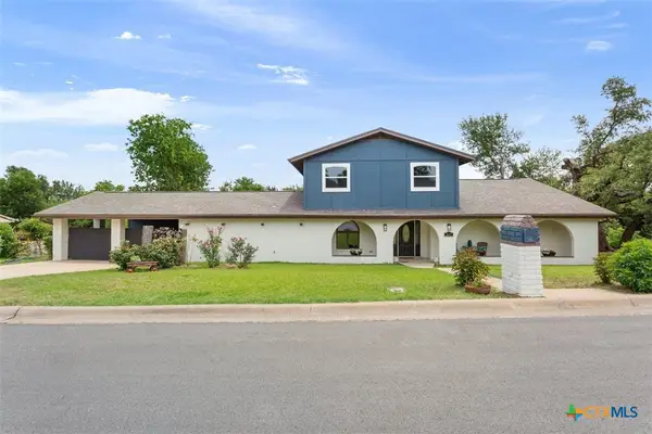 2617 River Oaks Drive, Belton, TX 76513