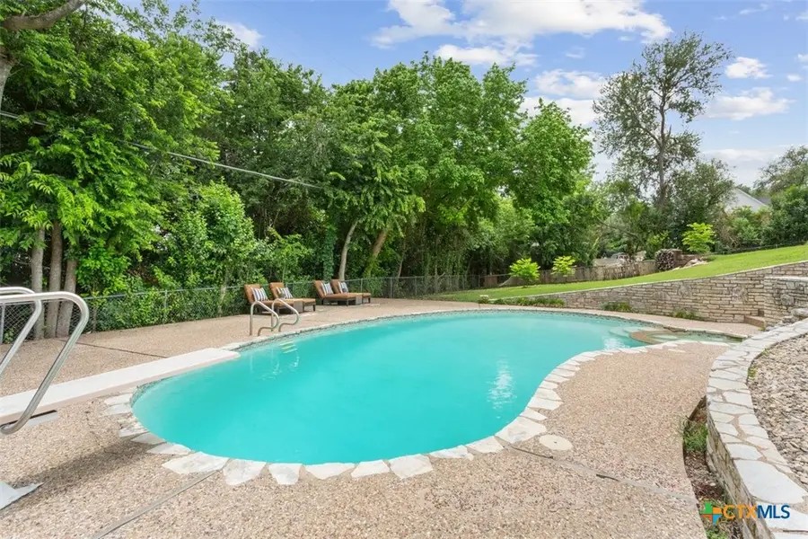 2617 River Oaks Drive, Belton, TX 76513 - #2