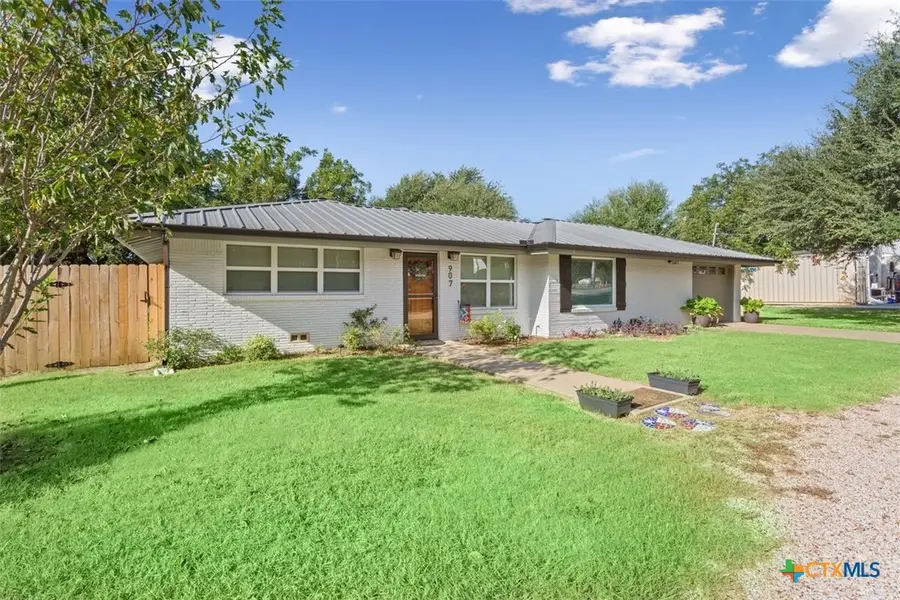 907 E Main Street, Little River Academy, TX 76554 - #3