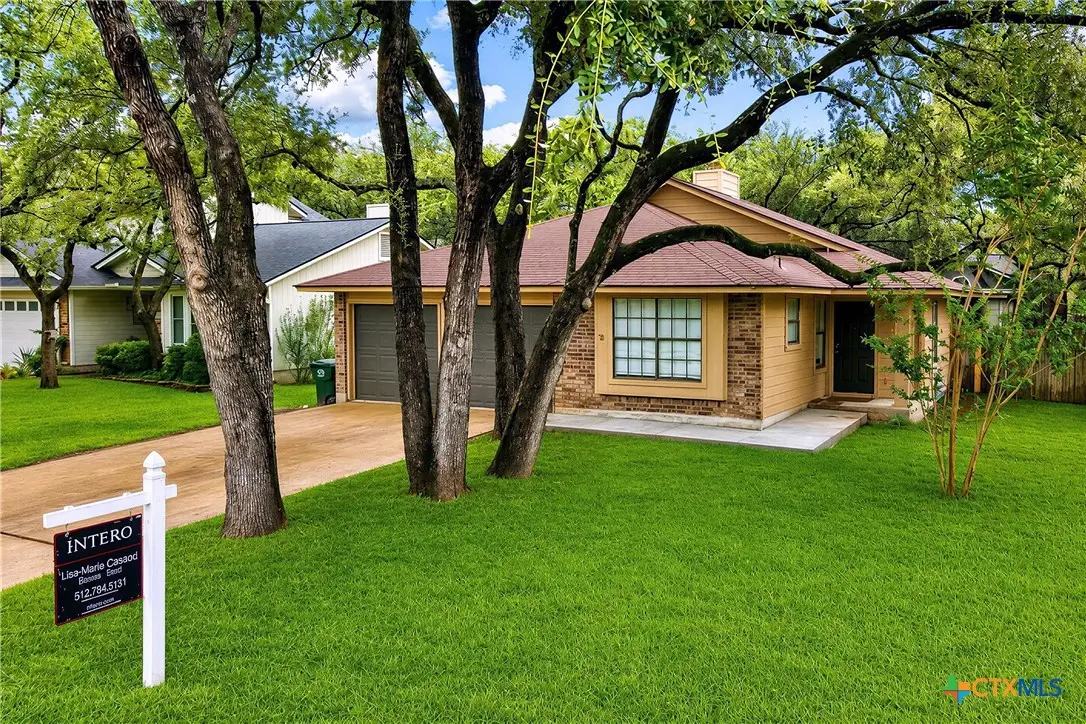 7003 Tesoro Trail, Austin, TX 78729 - #1