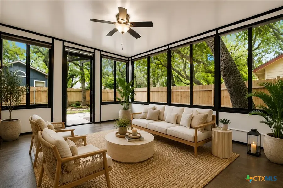 7003 Tesoro Trail, Austin, TX 78729 - #2