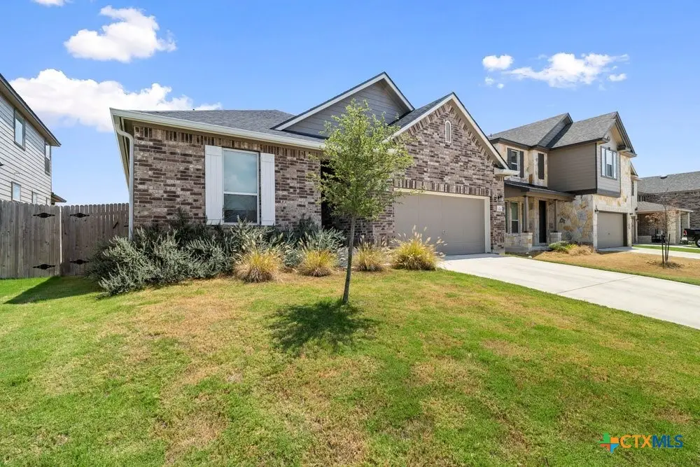 1329 Long Creek Lane, Belton, TX 76513 - #1