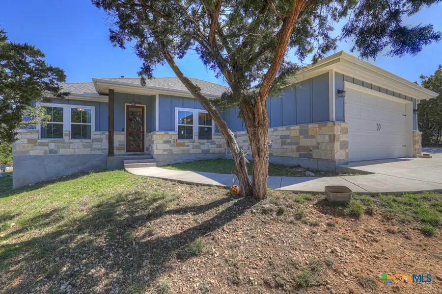315 Hilltop Ridge, New Braunfels, TX 78132 - #3