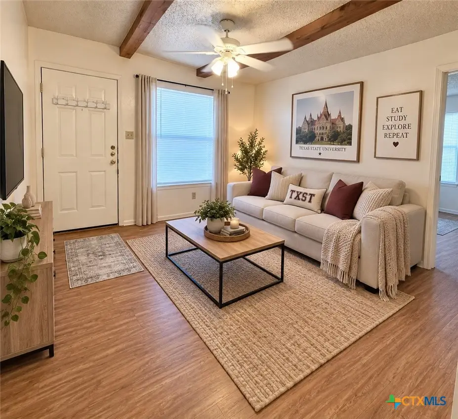 1624 Aquarena Springs Drive #F147, San Marcos, TX 78666 - #1