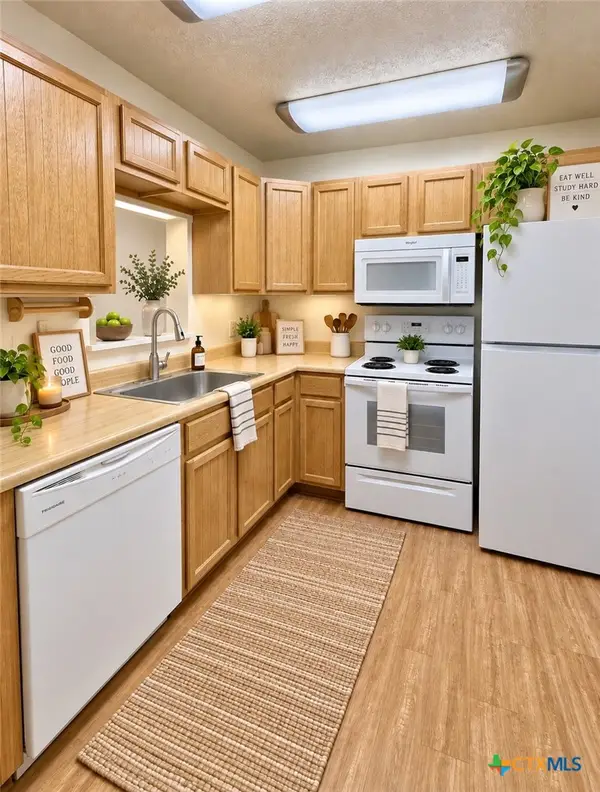 1624 Aquarena Springs Drive #F147, San Marcos, TX 78666