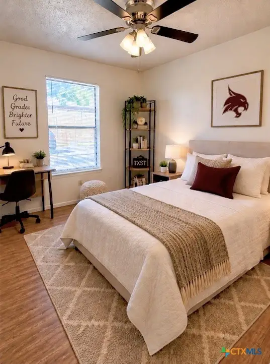 1624 Aquarena Springs Drive #F147, San Marcos, TX 78666 - #3