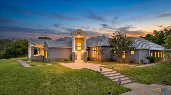 2524 S Robinson Drive, Robinson, TX 76706