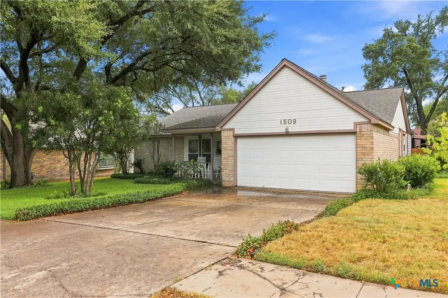 1509 Quail Run Road, Pflugerville, TX 78660 - #2