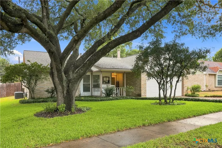 1509 Quail Run Road, Pflugerville, TX 78660 - #3