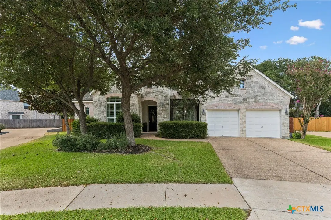 2903 Bryco Cove, Round Rock, TX 78681 - #1