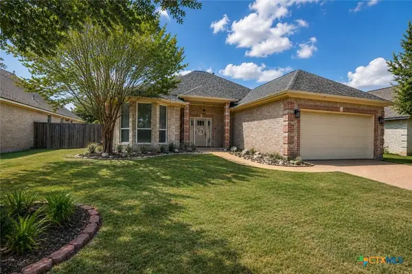 4007 Rehel Drive, College Station, TX 77845