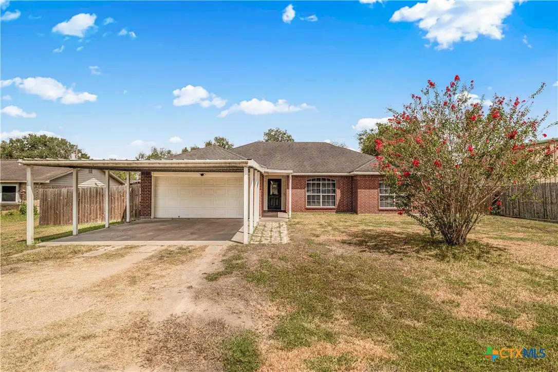 504 Canadian, Victoria, TX 77905 - #1