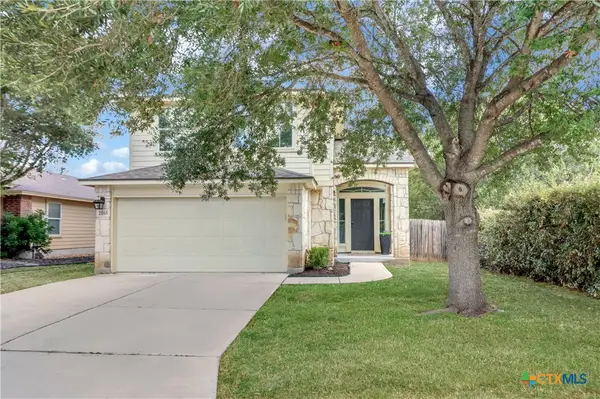 2165 Alton Loop, New Braunfels, TX 78130