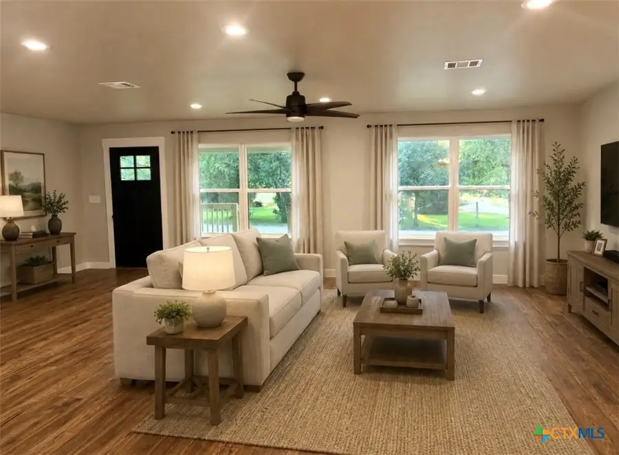 2003 Terral Court, Cameron, TX 76520 - #2