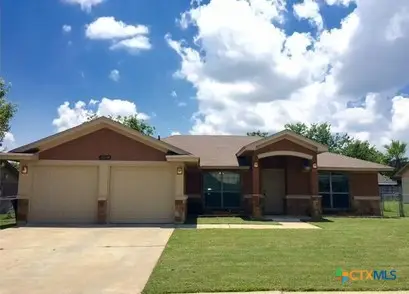 3210 Edgewood Drive, Killeen, TX 76542
