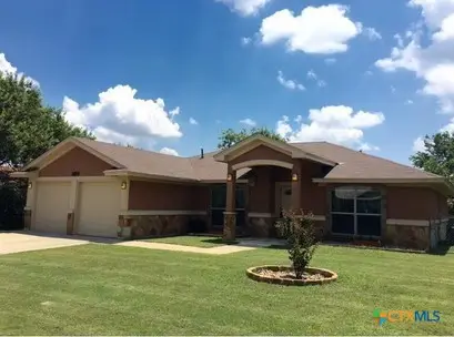 3210 Edgewood Drive, Killeen, TX 76542 - #2