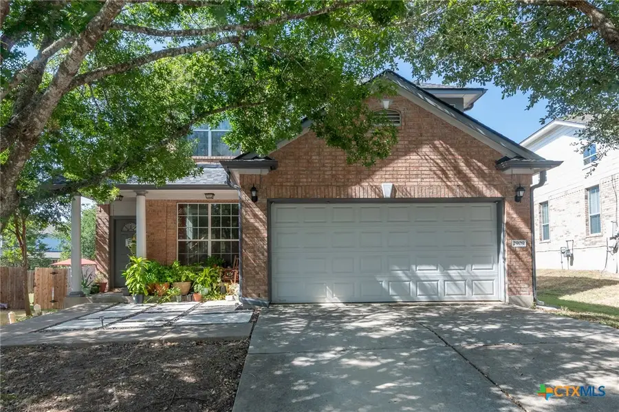 2909 Fleet Drive, Austin, TX 78748 - #2