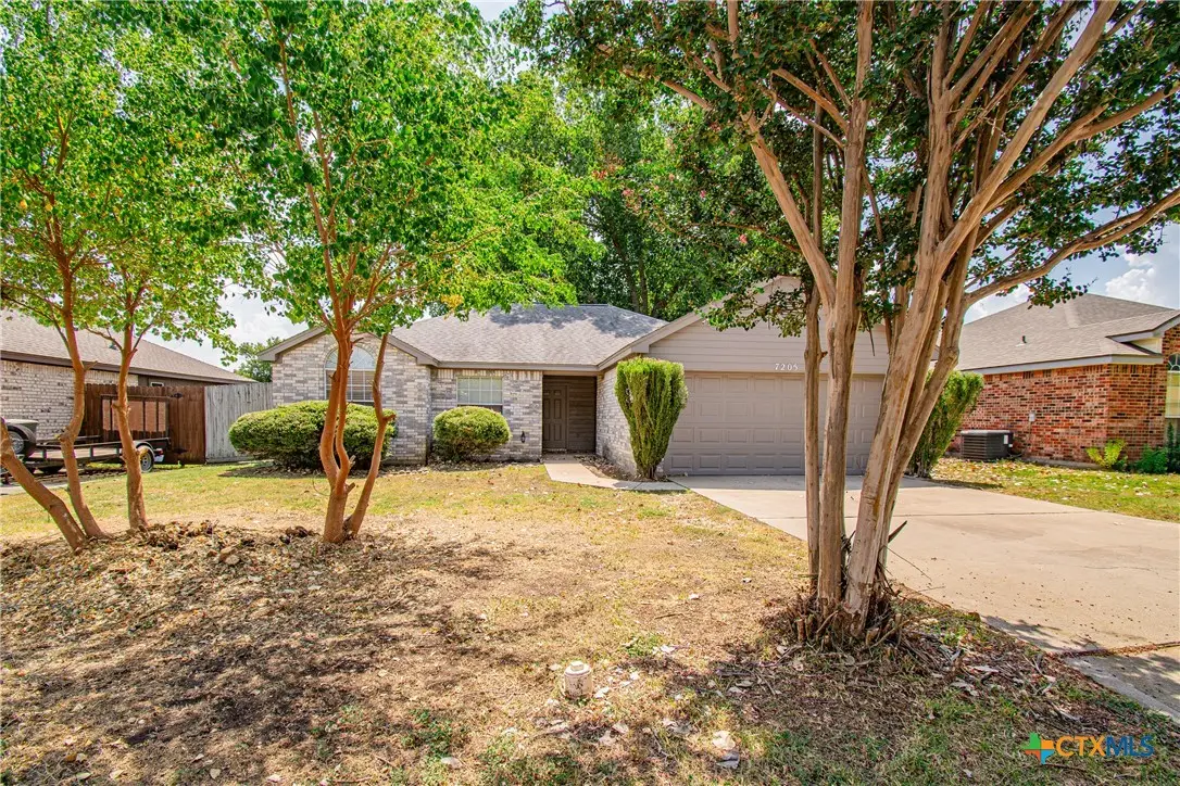 7205 Klein Drive, Temple, TX 76502 - #1