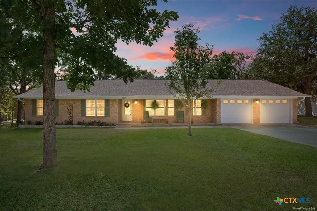 3305 Pecan Drive, Temple, TX 76502 - #1