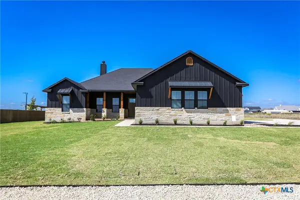 15024 Armstrong Estates, Salado, TX 76571