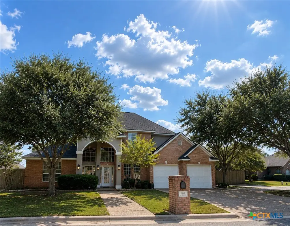 2317 Windsong Lane, Temple, TX 76502 - #1