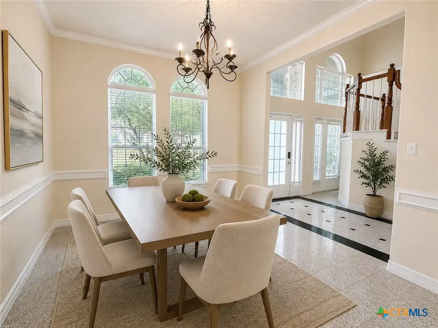2317 Windsong Lane, Temple, TX 76502 - #3
