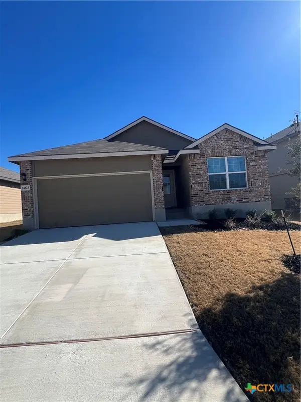 14823 Sabine Loop Road, San Antonio, TX 78253