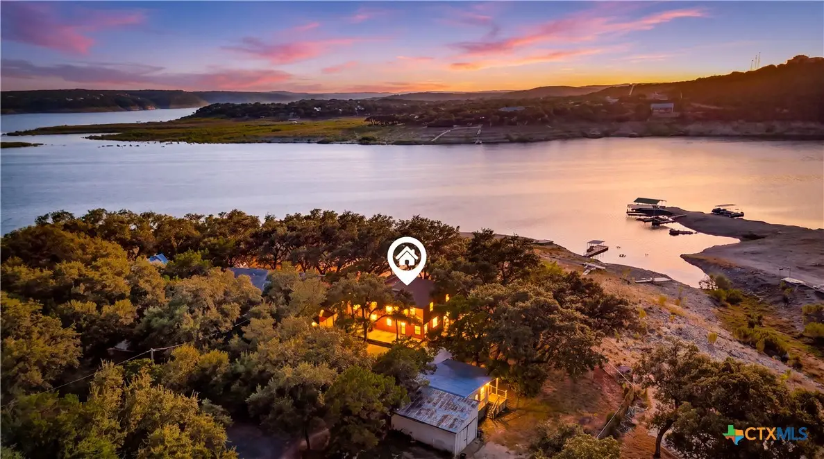 781 Lookout Drive, Lakehills, TX 78063 - #1