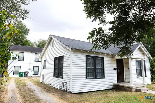 506 Krause Street, Victoria, TX 77901