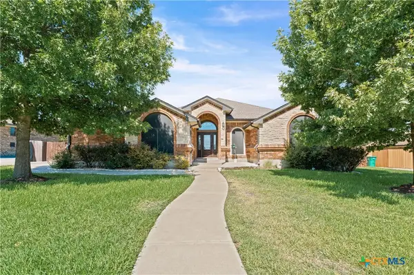 2605 Green Giant Drive, Harker Heights, TX 76548