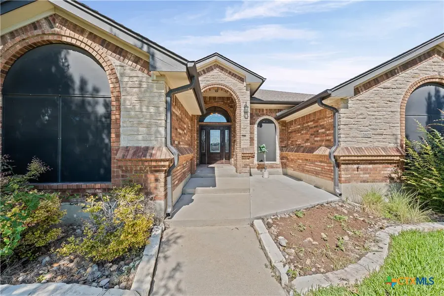 2605 Green Giant Drive, Harker Heights, TX 76548 - #3