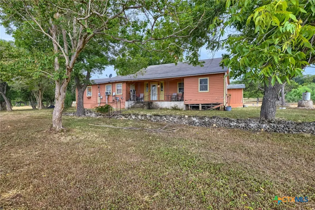 201 Hofheinz Street, San Marcos, TX 78666 - #1